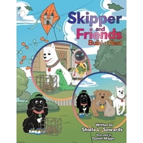 Skipper and Friends Build a Nest, (Paperback)