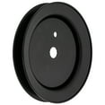 thumbnail image 4 of 8TEN Deck Spindle Pulley for Cub Cadet MTD LT1040 956-1227 2 Pack 810-CPL2227Y, 4 of 8
