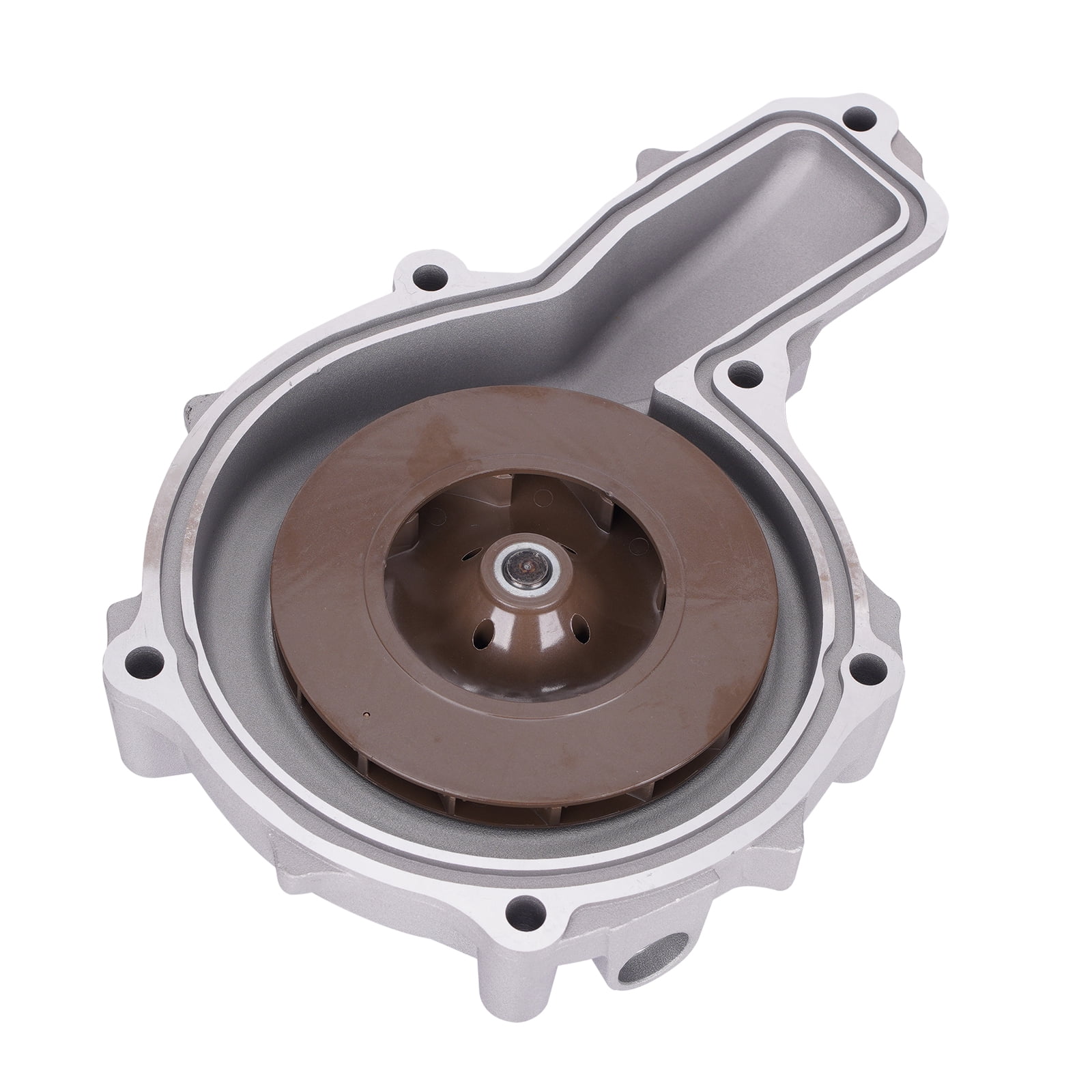 MOCA AUTOPARTS Water Pump Fit for VOLVO D13 D16 & MACK MP8