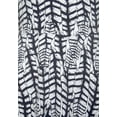 thumbnail image 5 of LASCANA Women's Sleeveless Patterned Dress, 5 of 5