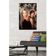thumbnail image 2 of Buffy the Vampire Slayer - Season 4 One Sheet Wall Poster, 22.375" x 34", 2 of 4