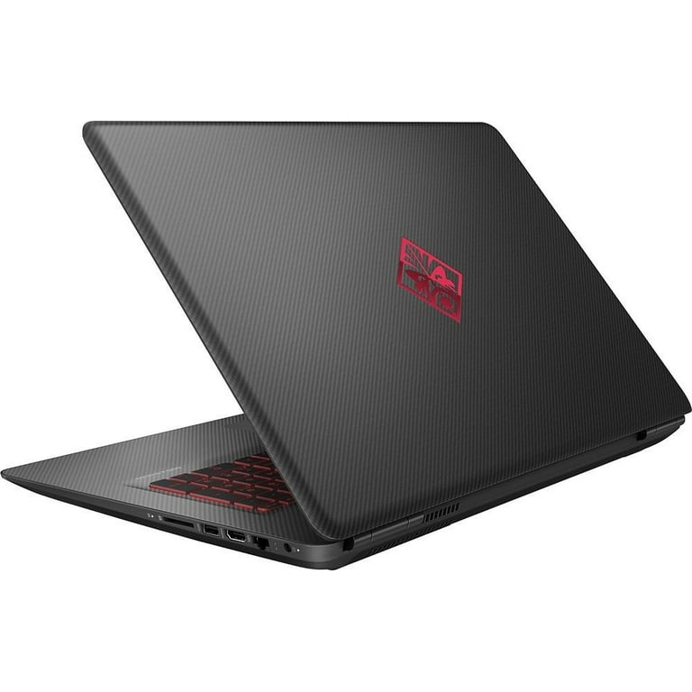 OMEN by HP Laptop 17-w053dx - Intel Core i7 - 6700HQ / up to 3.5