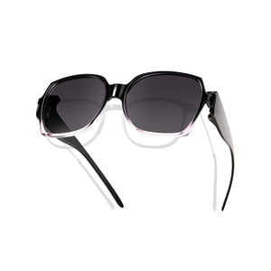 Tinhao Polarized Fit-Over Sunglasses for Women