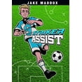 thumbnail image 1 of Pre-Owned Striker Assist (Unknown) 1434240118 9781434240118, 1 of 1