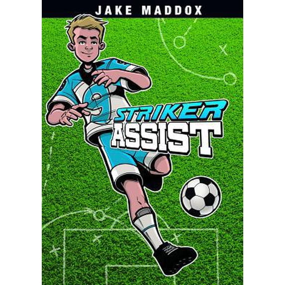 Pre-Owned Striker Assist (Unknown) 1434240118 9781434240118