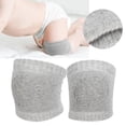 thumbnail image 4 of Crawling Knee Pads, Stretchable Baby Kneepads 2ps  For Go Out For Baby For Child For Travel Gray,Pink, 4 of 8