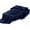Navy, variant on SKS Linen Sleeper Sofa Sheet Set - Pure Egyptian Cotton 600 Thread Count - (King ,Navy) - Sateen Weave 6"in Deep Pocket