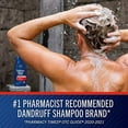 thumbnail image 3 of Selsun Blue Medicated Anti-dandruff Shampoo with Menthol, 11 fl. oz., Maximum Strength, Selenium Sulfide 1%, 3 of 3