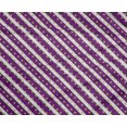 thumbnail image 4 of oneOone Polyester Lycra Purple Fabric Dots Quilting Supplies Print Sewing Fabric By The Yard 56 Inch Wide, 4 of 4