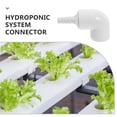 thumbnail image 2 of Fitting Reusable Water Joint Adapter Hydroponic System Connector, 2 of 8