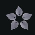 thumbnail image 3 of White Acrylic Petals 560Set For Flower Petal Decoration And Craft Projects, 3 of 8
