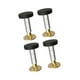 thumbnail image 5 of 4 topes para cabecero de cama, estabilizadores roscados para marco de cama, altura ajustable Altura 84 a 110 mm, 5 of 9