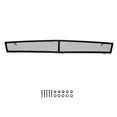 thumbnail image 2 of APS Compatible with Cadillac CTS 2008-2013 & 11-14 CTS Coupe Lower Bumper Stainless Steel Black Mesh Front Grill Grille Insert A76578H, 2 of 6