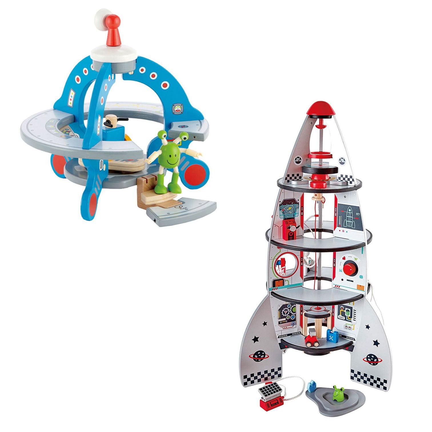 space toys walmart
