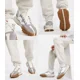 thumbnail image 3 of New Balance XC-72 suede mesh trainers retro luxury sneakers shoes 41.5-, 3 of 6