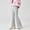 Light Grey, variant on Sweatpants Girl Grey Pants Casual Girls Athletic Pants Girls Flare Sweatpants with Pockets Sweatpants for Girls 10-11 Years