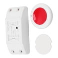 thumbnail image 1 of Interruptor WifiInterruptor Wifi De Radiofrecuencia De 3 Vías De Trabajo Ampliamente Utilizado Ahorro De Energía Para Lámpara ANGGREK Otros, 1 of 8