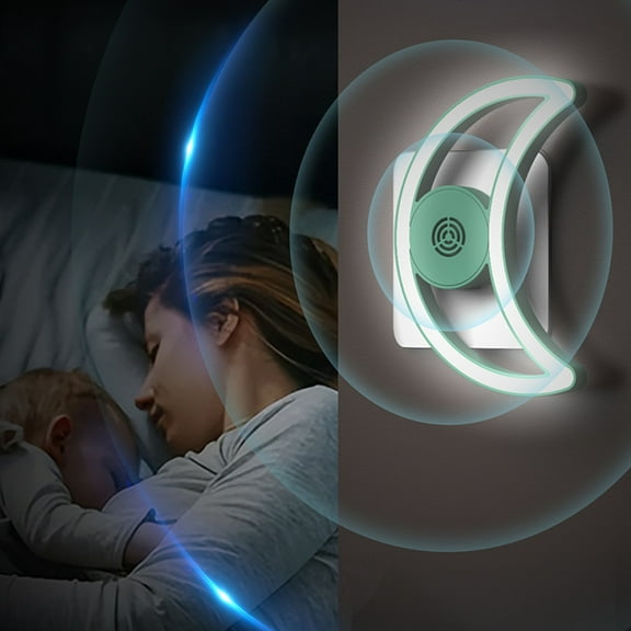 Uiz Merueh Electric Fly Zapper Insect Fly Zapper Electric Fly Zapper for Outside,Patio,Backyard,Garden