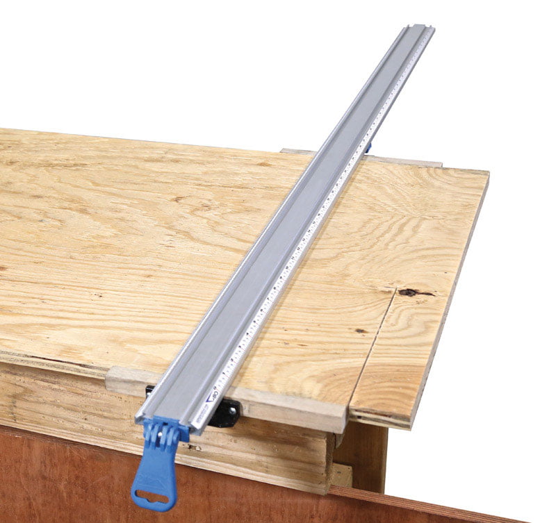 E Emerson Tool Clamping Tool Guide All-In-One Aluminum