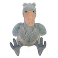 thumbnail image 2 of Wild Republic Cuddlekins Eco Shoebill, Stuffed Animal, 12 Inches, Plush Toy, Fill is Spun Recycled Water Bottles, 2 of 5