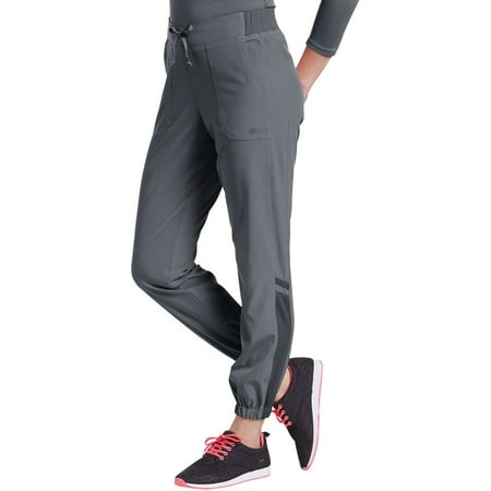 

fit by white cross women s jogger scrub pant