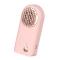 thumbnail image 2 of Advancent Purificador de aire ligero recargable, eliminador de oxígeno activo, desodorante integrado, eliminador de humo con de 1200mAh para Electrodomésticos Rosado Advancent HA063665-03B, 2 of 6