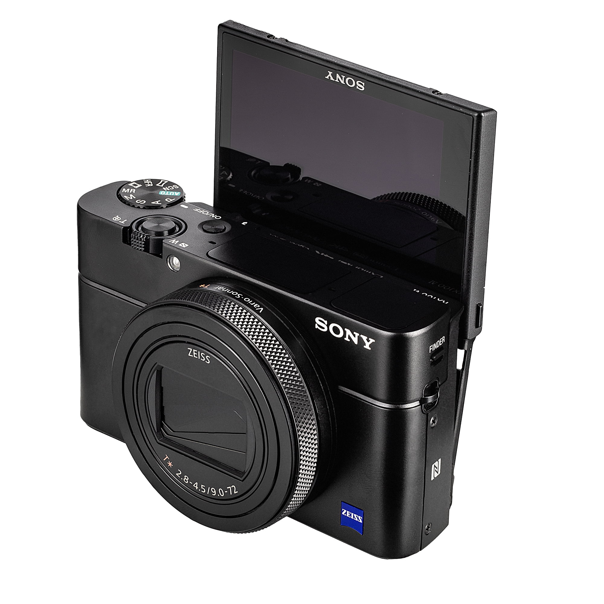 Sony Cyber-shot RX100 VII Compact Camera Nepal | Ubuy