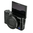 thumbnail image 6 of Sony Cyber-shot RX100 VII Compact Digital Camera + Accessory Kit (International Model), 6 of 6