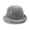 *149-Gray, variant on Cutuoiiu Cold Weather Hat for Women Solid Color Fuzzy Rolled Brim Bucket Hat Soft Plush Winter Warm Fisherman Cap for Daily Outdoor
