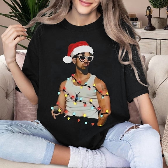 Jonas Brothers Christmas shirt, 20th Anniversary Tour Tee, 20th Anniversary of Jonas Shirt, Living the Dream Tour 2025 Tshirt, Concert Tee