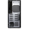 thumbnail image 4 of Dell Vostro 3910 Full Size Tower Business Desktop Computer, 12th Gen Intel Core i3-12100 (Beat i5-10600), 16GB DDR4 RAM, 1TB PCIe SSD, WiFi 6, Bluetooth, Keyboard and Mouse, Windows 11 Pro, 4 of 4