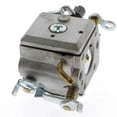 thumbnail image 4 of Carburetor For Husqvarna 340 345 346 Xp 350 351 353 Chainsaw Replacec3-el18b 503283208 Single Tube Carburetor, 4 of 5