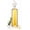 16.9 Ounces, variant on Oil Dispenser Borosilicate Glass Olive Oil Bottle 4.2 fl oz - Non-Drip Pourer & Vinegar Drizzler, Leakproof & Easy to Clean for Kitchen and Table