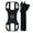 A, variant on 360 degree Adjustable Phone Holder Universal 4.5"- 7.0" Cellphone Cellphone Mount for Motorcycle Scooter Handlebar , B B