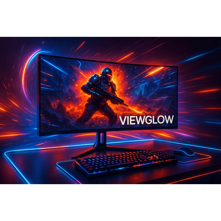ViewGlow 34