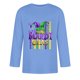 thumbnail image 4 of Camisas de Manga Larga para Hombres Imprimir Casual Cuello Redondo Blusa de Manga Corta, Camisas de Lino para Hombres, 4 of 8