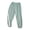 Light Green, variant on Zanarzt Girls Joggers Girls' and Toddler Sweatpants Kids Active Jogger Pants Girls Casual Pull On Pants with Pockets 8-9 Years,Yellow