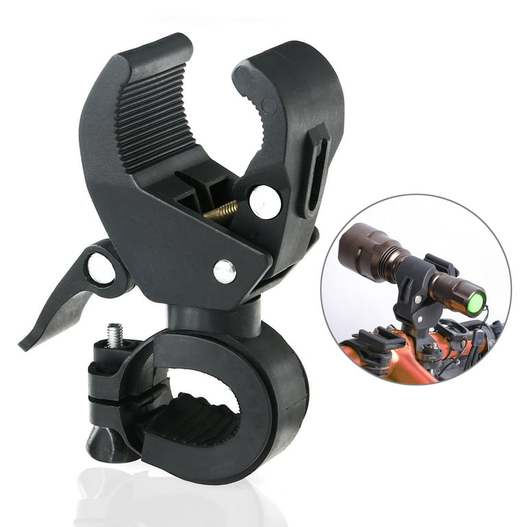 Torch hotsell handlebar mount