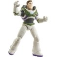 thumbnail image 3 of Disney-Pixar Grande figurine Buzz l’Éclair Ranger de l’Espace Alpha, 3 of 6