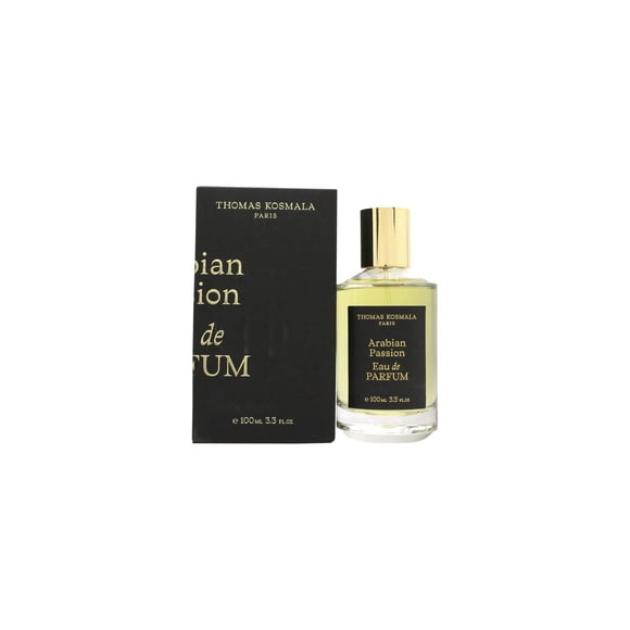Perfume Thomas Kosmala Arabian Passion, 100 ml