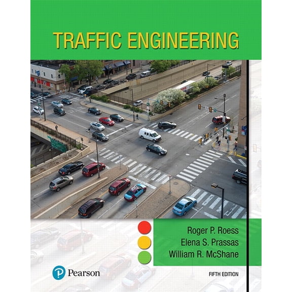 Traffic Engineering, (Hardcover)