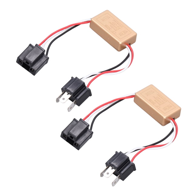 Car LED Strobe Controller,2PCS LED Flash Module Flash Strobe Controller LED Flash Control Module Class Leading Features