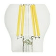 thumbnail image 5 of Westinghouse  Lighting 6-Watt (60-Watt Equivalent) Clear A15 Dimmable Filament LED Light Bulb, Medium Base, 6 Pack - 6-Pack, 5 of 5
