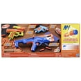 thumbnail image 7 of Nerf N Series Gear Up Pack, 3x Blasters, 18 Nerf N1 Darts Compatible Only with Nerf N Series, 7 of 7