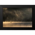 thumbnail image 2 of Darek Mitrega, Izabela 18x13 Black Modern Framed Museum Art Print Titled - Lost In Space, 2 of 5