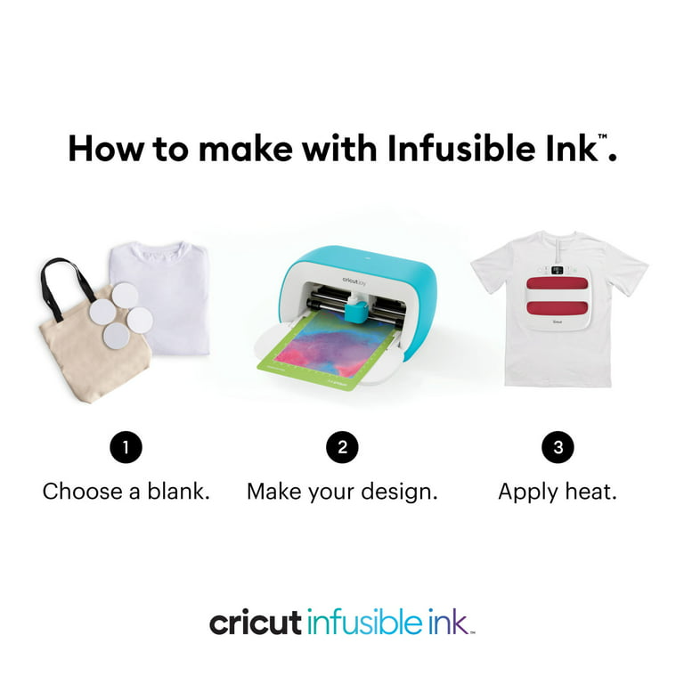 Cricut Infusible Ink Transfer Sheets - Ointments, Creams & Oils - Parkland,  Florida
