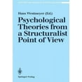 thumbnail image 2 of Théories Psychologiques d'Un Point de Vue Structuraliste, 2 of 3