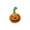 A, variant on Halloween Outdoor Decorations, Halloween Inflatable Pumpkin with LED Lights, Blow Up Pumpkin Halloween Yard Decorations for Front Lawn Garden Decor,9*14in