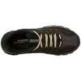 thumbnail image 4 of Skechers Men's After Burn Memory Fit Cross Training Athletic Shoes (Wide Width Available), 4 of 6