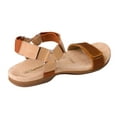 thumbnail image 5 of Spenco Tamara Women's Adjustable Sandal, 5 of 7